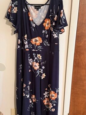 fortune + ivy madia brushed knit dress Dresses for Women on Sale up to 90% Off: Poshmark 40s floral dress